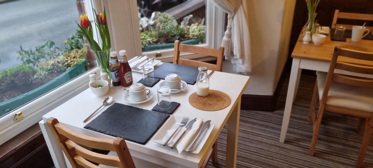 Glencoe Guest House 凯西克 外观 照片